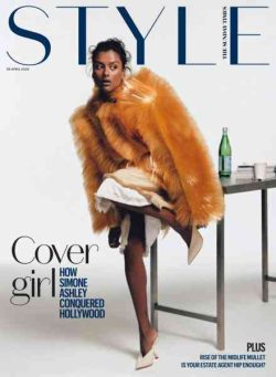 The Sunday Times Style – April 26 2026