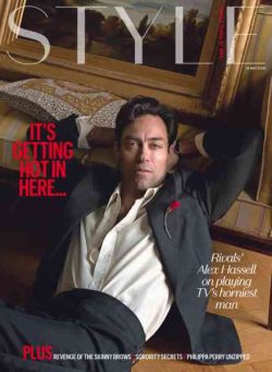 The Sunday Times Style – May 10 2026