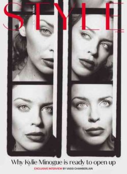 The Sunday Times Style – May 17 2026