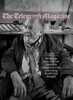 The Telegraph Magazine – 2 May 2026
