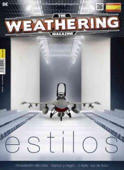 The Weathering Magazine Edicion en espanol – Estilos – Junio 2015