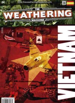 The Weathering Magazine Edicion en espanol – Vietnam – Julio 2014
