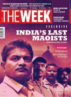 The Week India – May 03 2026