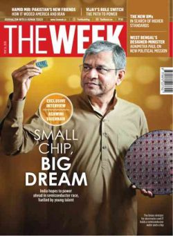 The Week India – May 24 2026