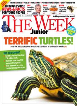 The Week Junior USA – 22 May 2026
