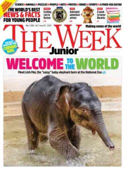 The Week Junior USA – May 1 2026