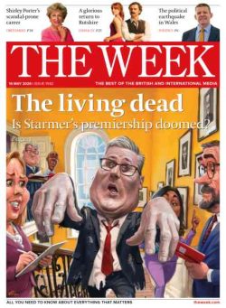 The Week UK – 16 May 2026