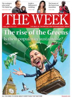 The Week UK – 2 May 2026