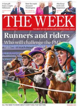 The Week UK – 9 May 2026