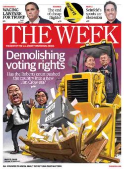 The Week USA – May 15 2026
