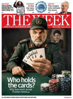 The Week USA – May 22 2026