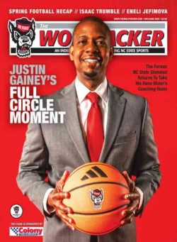 The Wolfpacker – May-June 2026