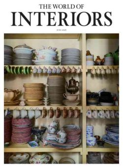 The World of Interiors – June 2026