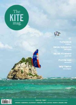 TheKiteMag – Issue 67 2026
