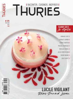 Thuries Magazine – Mai-Juin 2026