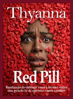 Thyanna – Maio 2026