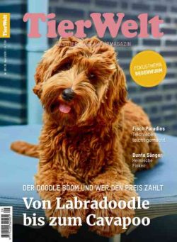 TierWelt – 30 April 2026