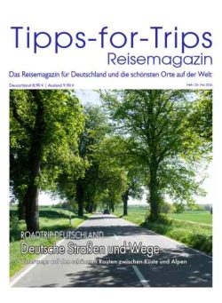 Tipps for Trips – Mai 2026