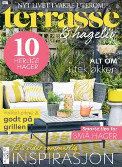 Tips & triks til hjemmet – Mai 2026