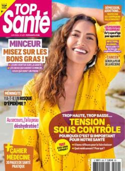 Top Sante France – Juin 2026