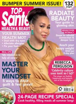 Top Sante UK – June 2026