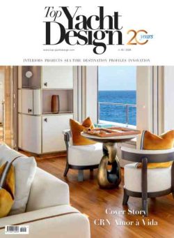 Top Yacht Design – Maggio 2026