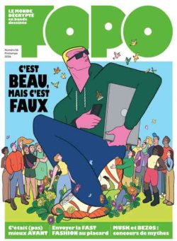 Topo – Printemps 2026