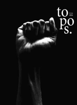 Topos – Issue 134 2026