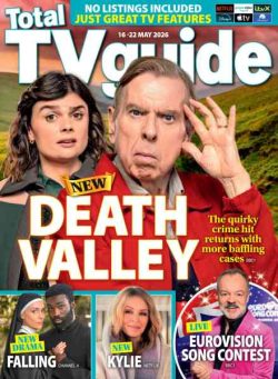 Total TV Guide – 12 May 2026