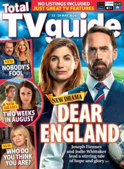 Total TV Guide – 19 May 2026