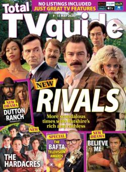 Total TV Guide – 5 May 2026