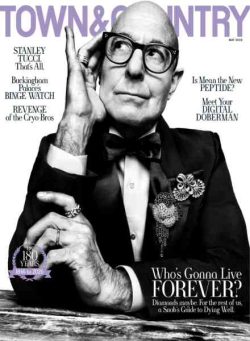 Town & Country USA – May 2026