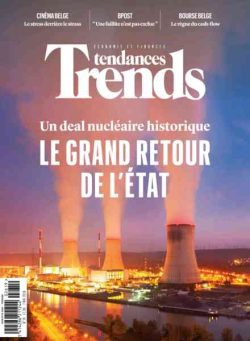 Trends Tendances – 7 Mai 2026