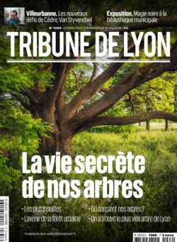 Tribune de Lyon – 13 Mai 2026