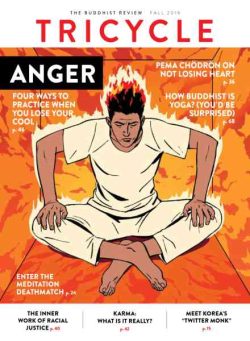 Tricycle The Buddhist Review – Fall 2019