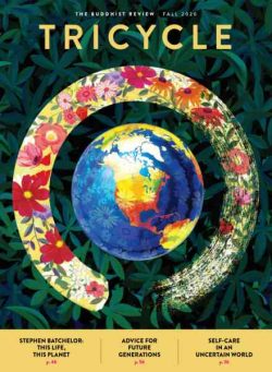 Tricycle The Buddhist Review – Fall 2020