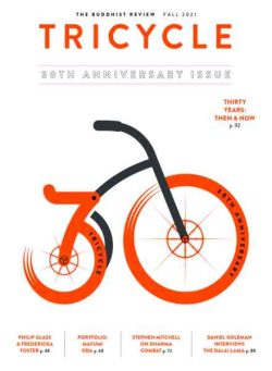Tricycle The Buddhist Review – Fall 2021