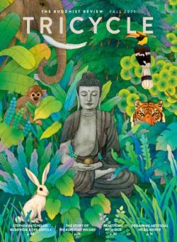 Tricycle The Buddhist Review – Fall 2025