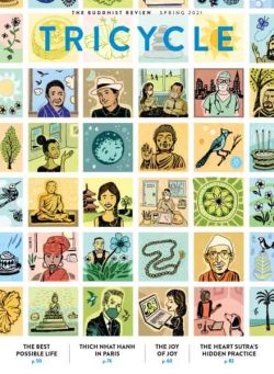 Tricycle The Buddhist Review – Spring 2021