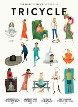 Tricycle The Buddhist Review – Spring 2022