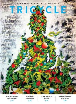 Tricycle The Buddhist Review – Spring 2023