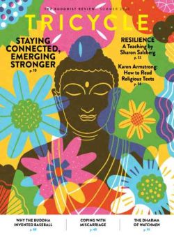 Tricycle The Buddhist Review – Summer 2020