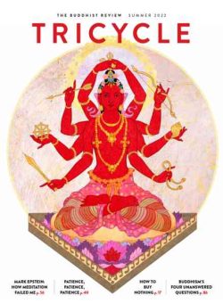 Tricycle The Buddhist Review – Summer 2022