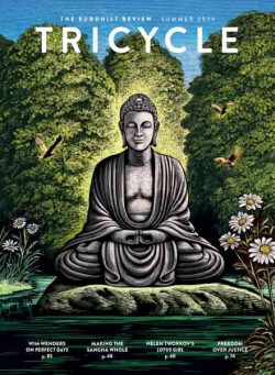 Tricycle The Buddhist Review – Summer 2024