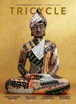 Tricycle The Buddhist Review – Summer 2025