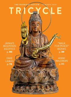 Tricycle The Buddhist Review – Summer 2026