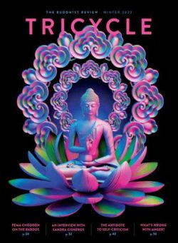 Tricycle The Buddhist Review – Winter 2022