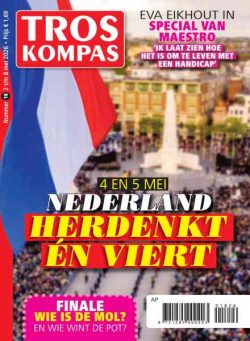 TrosKompas – 28 April 2026