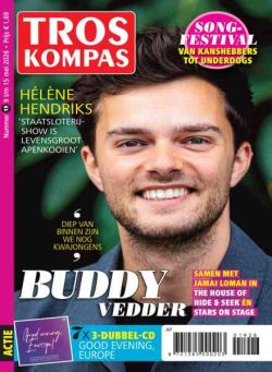 TrosKompas – 5 Mei 2026