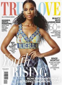 True Love – April-June 2026
